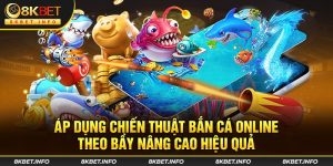 Nhiệm vụ tiêu diệt càng nhiều cá càng thành công