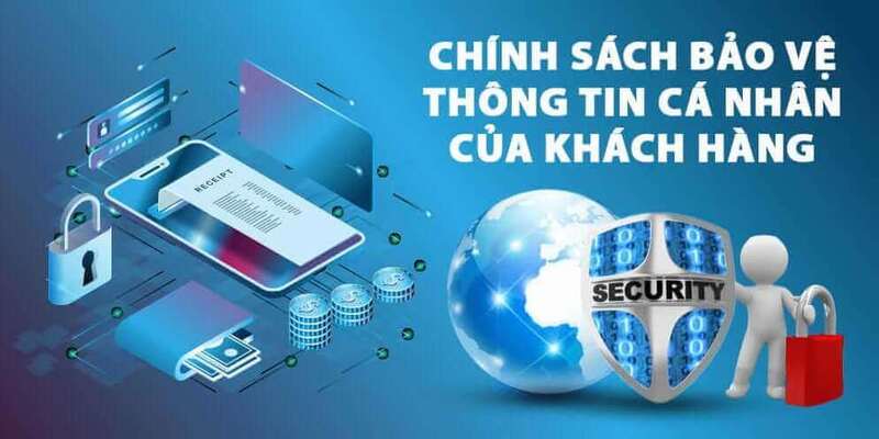 Chính sách bảo mật 8KBET cùng những điều khoản chi tiết